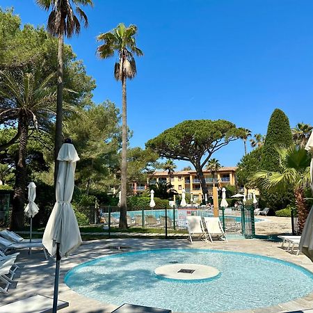 Bergerie Plage Renove Clim Balneo Plage Piscine Jardin Mediterraneen Hyères Extérieur photo