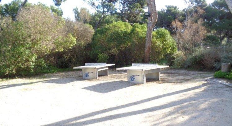 Bergerie Plage Renove Clim Balneo Plage Piscine Jardin Mediterraneen Hyères Extérieur photo
